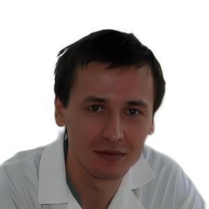 Фазлиахметов Айрат Газинурович