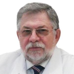 Каплан Михаил Захарович