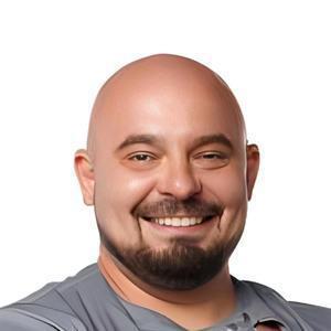 Мудров Дмитрий Игоревич