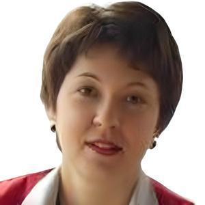 Константинова Валерия Николаевна