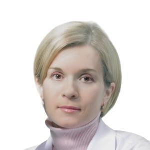 Русинова Ирина Владимировна