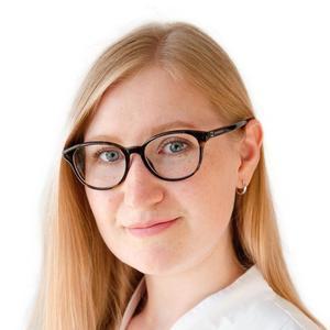 Гришаева Алена Андреевна