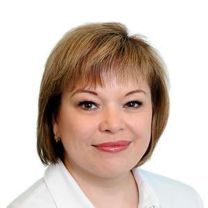 Русяева Наталья Валериевна