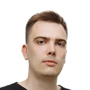 Нелаев Константин Николаевич