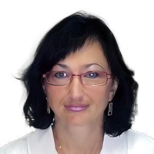 Короткова Ирина Владимировна
