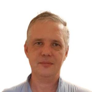 Бойко Виталий Анатольевич