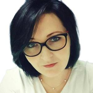 Миронова Елена Геннадьевна