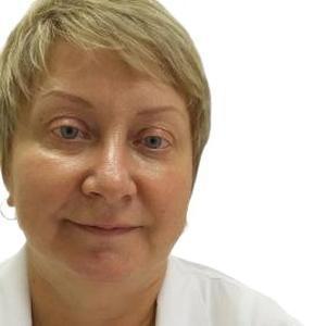 Занова Марина Валерьевна