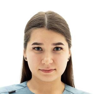 Павлова Софья Андреевна