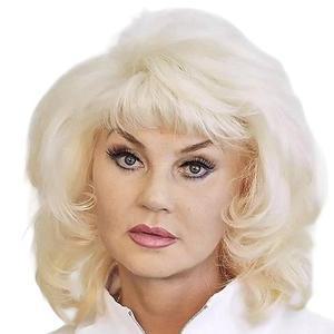 Щербина Лидия Александровна