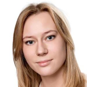 Утешева Валерия Алексеевна