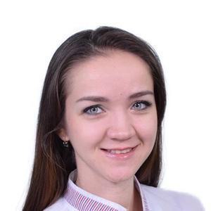Абрамова Светлана Валерьевна