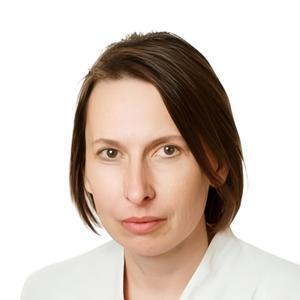 Советская Елена Викторовна