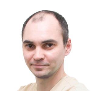 Кульбеда Артем Николаевич