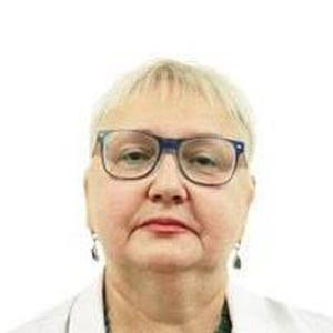 Снеткова Светлана Кирилловна