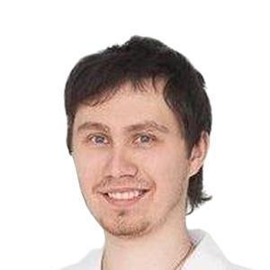 Зыцарь Игорь Олегович