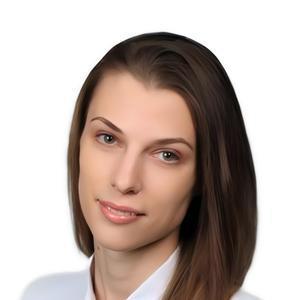 Олейник Екатерина Андреевна