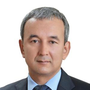 Абсалямов Миннулла Шарафутдинович