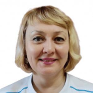 Белова Наталья Станиславовна