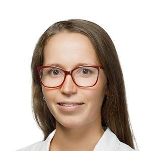 Булгакова (Чудинова) Екатерина Владимировна