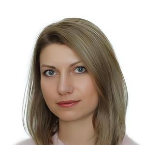 Куликова Ирина Сергеевна