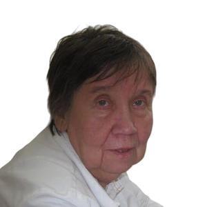 Попкова Мария Андреевна