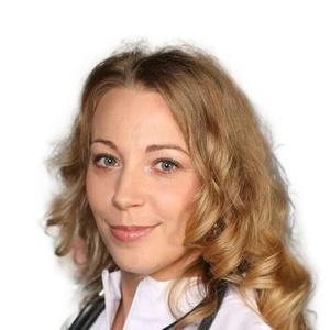Дулатова Анна Сергеевна