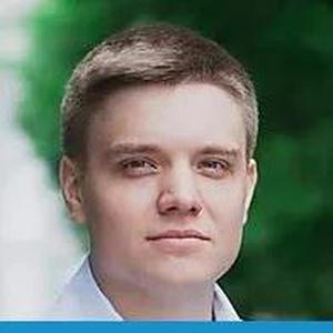 Попов Кирилл Павлович