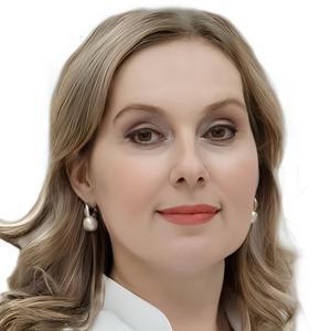 Эседова Асият Эседовна