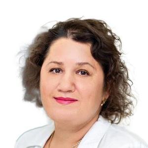 Стукалова Наталья Александровна