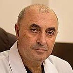 Минасян Рубен Гарникович