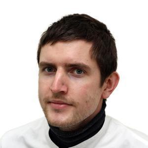 Храпко Антон Ильич