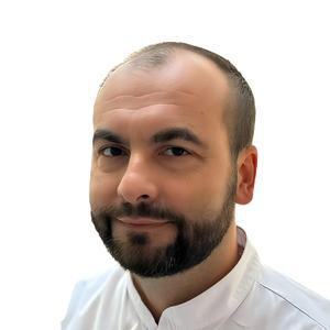 Викторенко Дмитрий Викторович