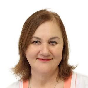 Ворожцова Елена Алексеевна