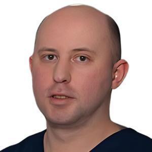 Якубов Дмитрий Витальевич