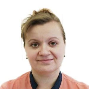 Фарион Ирина Александровна
