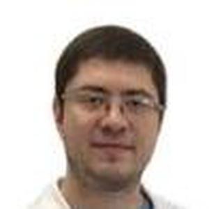 Любименко Алексей Владимирович