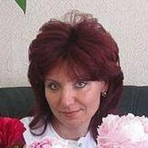 Павлюкова Ольга Сергеевна