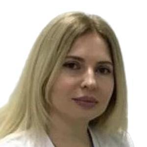 Какваева Рукижат Руслановна