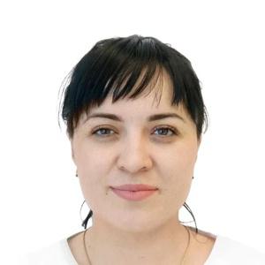 Касаткина Ирина Сергеевна