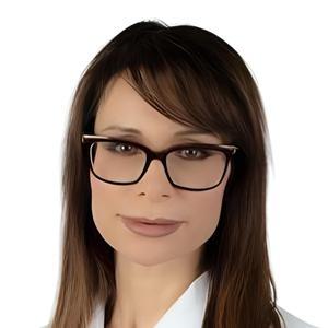Проскокова Светлана Владимировна