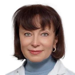 Андреева Вера Олеговна