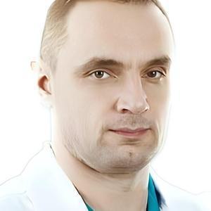 Жуков Вячеслав Вадимович