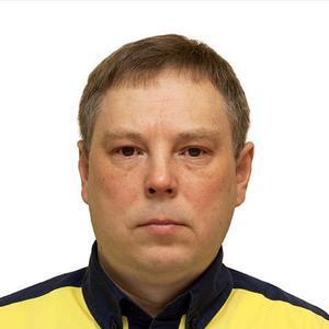 Сидоркин Иван Александрович