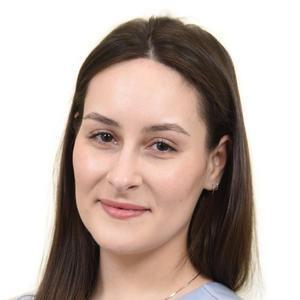 Сергеева Дарья Александровна