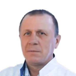 Дачевский Валерий Анатольевич