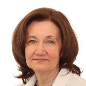 Зотова Светлана Аркадьевна