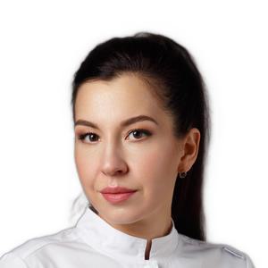 Казакова Оксана Георгиевна