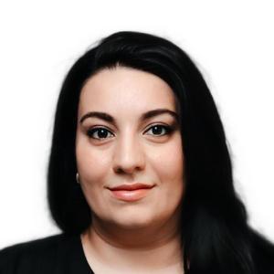 Адыгезалова Гунель Сейфаддиновна