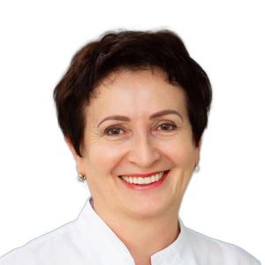 Савина Ольга Васильевна